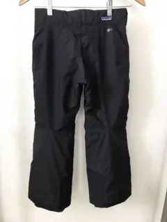 スノーウェア パンツ パタゴニア キッズ girl’s Sサイズ