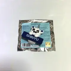 TWS シニュ ベアキーリング