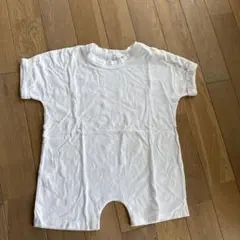 by billie ロンパース