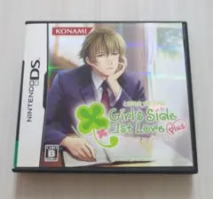ときめきメモリアル Girl’s Side 1st Love Plus