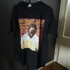 2025年最新】kendrick lamar tシャツ damnの人気アイテム - メルカリ