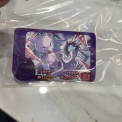 ポケモンフレンダ スーパートレジャー ミュウツー