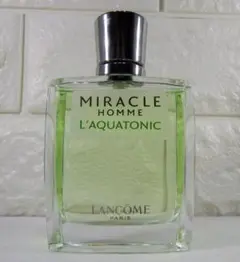 ランコム ミラク・オム ラクアトニーク 50ml 新品
