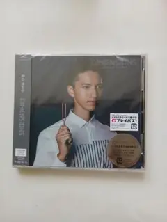DIMENSIONS　田口 淳之介　アルバム 定価: ￥ 3900