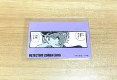 名探偵コナン コナン展 ステッカー ベルモット