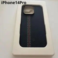 PITAKA iPhone14Pro ケース MagEZ Case3 薄型