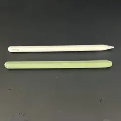 Apple Pencil 2第ニ世代