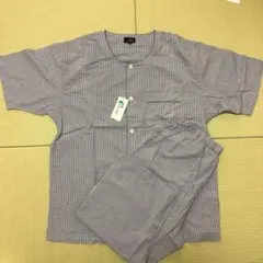 ensuit パジャマ メンズ 新品 未使用