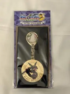 ポケモンバトル2026 メダル