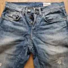 G-Star Raw 3301 デニムパンツ 30/32