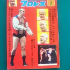 ドリー・ファンク・ジュニア　テリー・ファンク　ザ・ファンクスフィギュアセット ドリー・ファンク・JR&テリー・ファンク‼️ザ・ファンクスフィ