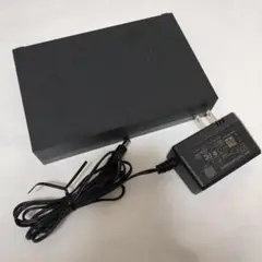 外付けハードディスク【4TB】BUFFALO HD-EDS4U3-BC ⑥