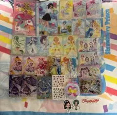 プリキュア　まとめ売り