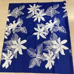タヒチインポーツ生地　Tahiti Imports ポリコットン タヒチインポーツ 生地 Tahiti Imports ポリコットン（楽天市場