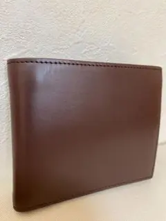 未使用品！ブースターズ レザー財布