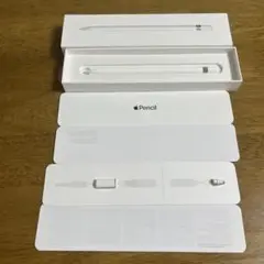 Apple Pencil第一世代　ジャンク品　MK0C2J/A