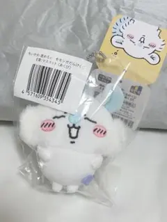 ももんがくじ e賞 あくび
