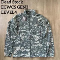 2025年最新】ecwcs level4の人気アイテム - メルカリ