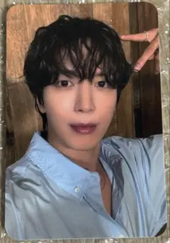 CNBLUE ヨンファ One Last Day 特典トレカ