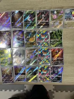 ポケモンカード ARセット