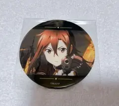 SAO ソードアート・オンライン　キリト　アクリルコースター　AOSAO