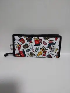 CHUMS リサイクルビルフォルドウォレット(財布｜ウォレット)