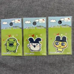 ◎たまごっち◎ワッペン◎