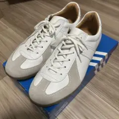 German Trainer グリーンレーベル 27-27.5cm 美品