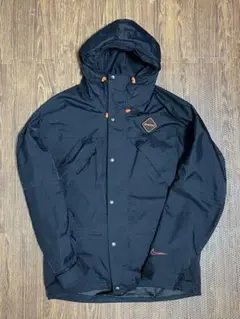 FCRB SOPH NIKE マウンテンパーカー M