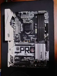 値下げしました！i5 7400とh270 pro4セット♡ 2025年最新】asrock h270 pro4の人気アイテム - メルカリ