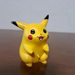 ジャンク　ポケモン　ピカチュウ フィギュア