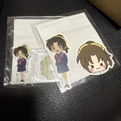 セガラッキーくじ 名探偵コナン G賞 F賞 遠山和葉