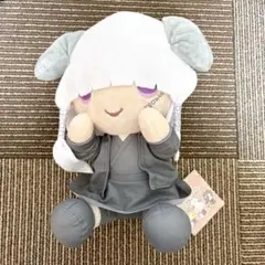 真天地開闢集団 ジグザグ×サンリオキャラクターズ 命ぬいぐるみ