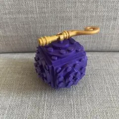 LEGOレゴ 悪魔の実　ゴムゴムの実　 ワンピース
