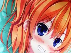 妹ぱらだいす!3 七瀬陽春 B2タペストリー メロンブックス予約特典