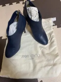 ジミーチュウ★ブーツ