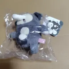 ちいかわ　ゾウマスコット