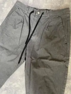 JOHN BULL グレーストレッチ スラックス