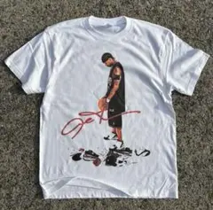 今日のみAllen Iverson Tシャツ　xxxl