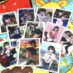 僕の心のヤバイやつ　ブロマイド　写真
