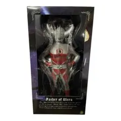 ccp.ウルトラの父⭐︎ハイグレードバージョン Amazon | CCP 1/6 特撮シリーズ ウルトラの父 ハイグレード Ver