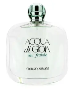 『ARMANI』 / アルマーニ ACQUA di Gioia 香水 新品未使用