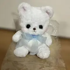 バラ売り可　ウサギのぬいぐるみ&チャームセットyuzuchocoユヅチヨ様作家様 2025年最新】ユヅチヨ ぬいぐるみの人気アイテム - メルカリ