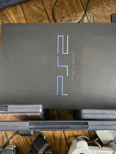 プレイステーション2