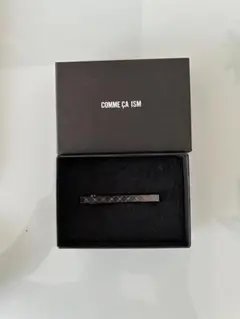 【新品未使用】COMME CA ISM（コムサイズム）ネクタイピン