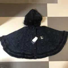 MASABARDO ポンチョ M〜Lサイズ