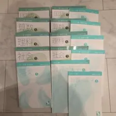 2024年 日能研 5年生 前期 本科テキスト 栄冠 4科目