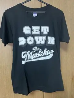 専用❗️The Mackshow マックショウ Tシャツ　新品未使用