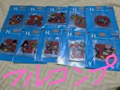 ASSEMBLE COLLECTION 全10種　アクリルスタンド　一番くじ