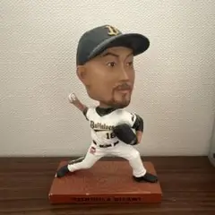 オリックスバファローズ　平野佳寿選手　ボブルヘッド　1体 618urrDbBWL._UF350,350_QL50_.jpg